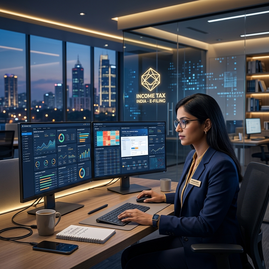 GST Registration Hero